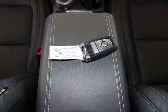 Used 2025 Ford Bronco Big Bend image 29