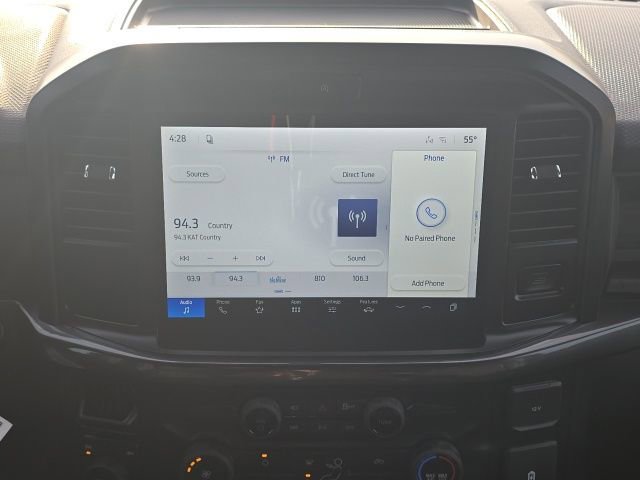 New 2026 Ford F150 STX image 13