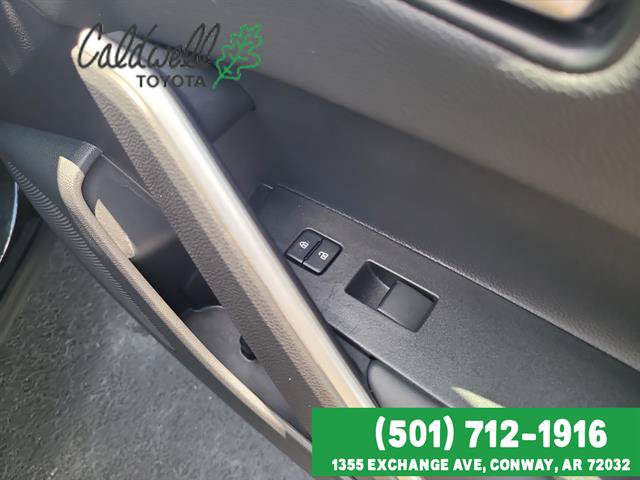 Certified 2026 Toyota Corolla Cross XLE w/ Convenience Package FWD image 30
