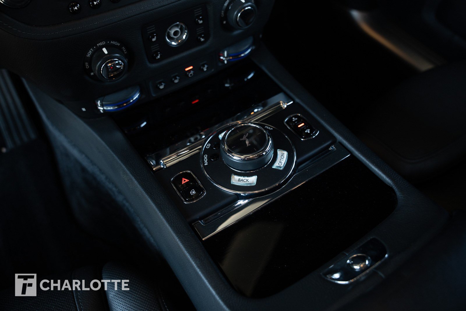 Used 2016 Rolls-Royce Ghost image 25