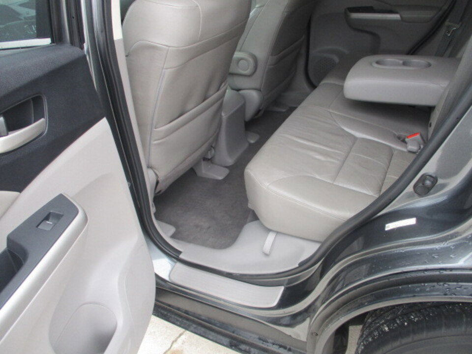 Used 2013 Honda CR-V EX-L image 23
