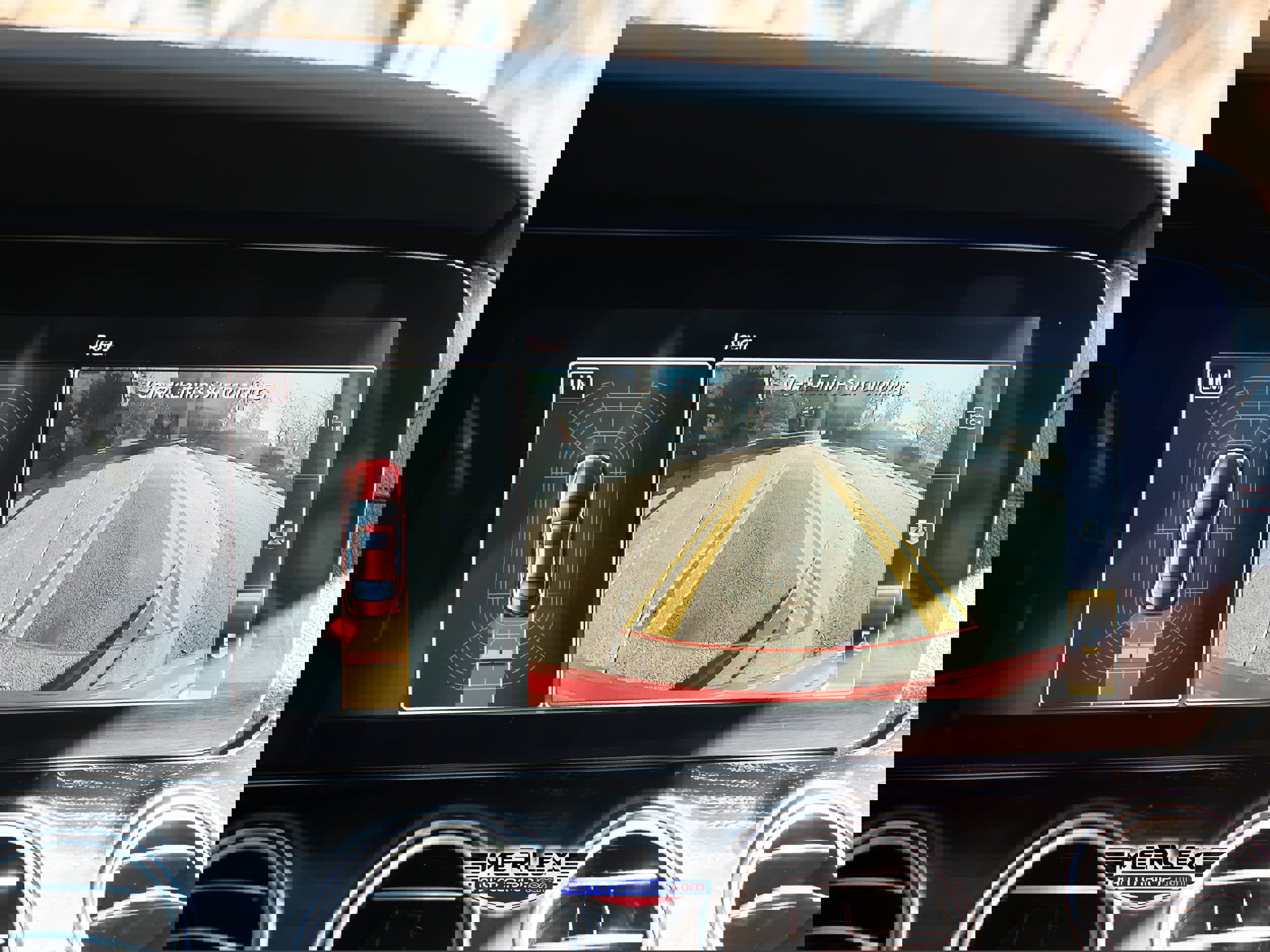 Used 2018 Mercedes-Benz E 43 AMG 4MATIC Sedan image 31