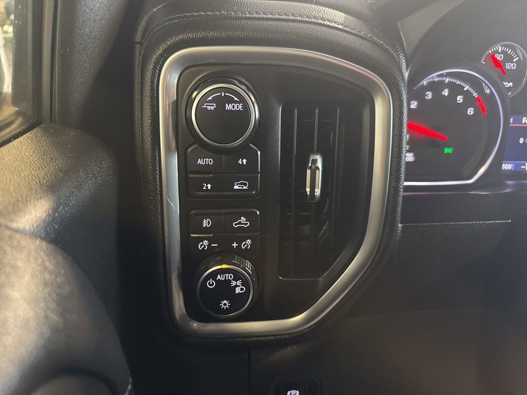 Used 2020 Chevrolet Silverado 1500 RST w/ All-Star Edition AWD/4WD image 20