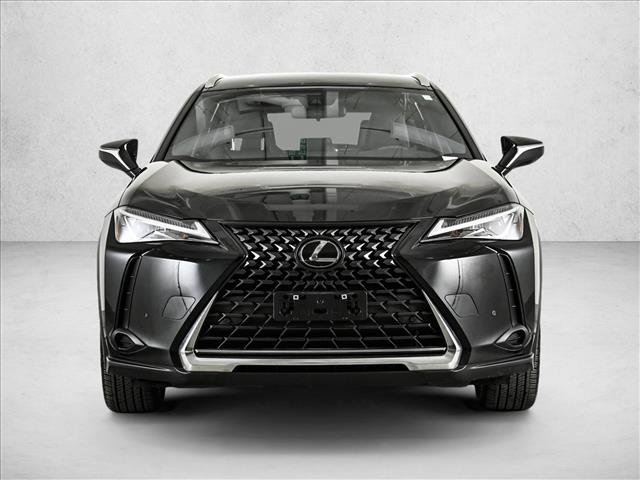 Used 2022 Lexus UX 200 UX 200 video 2