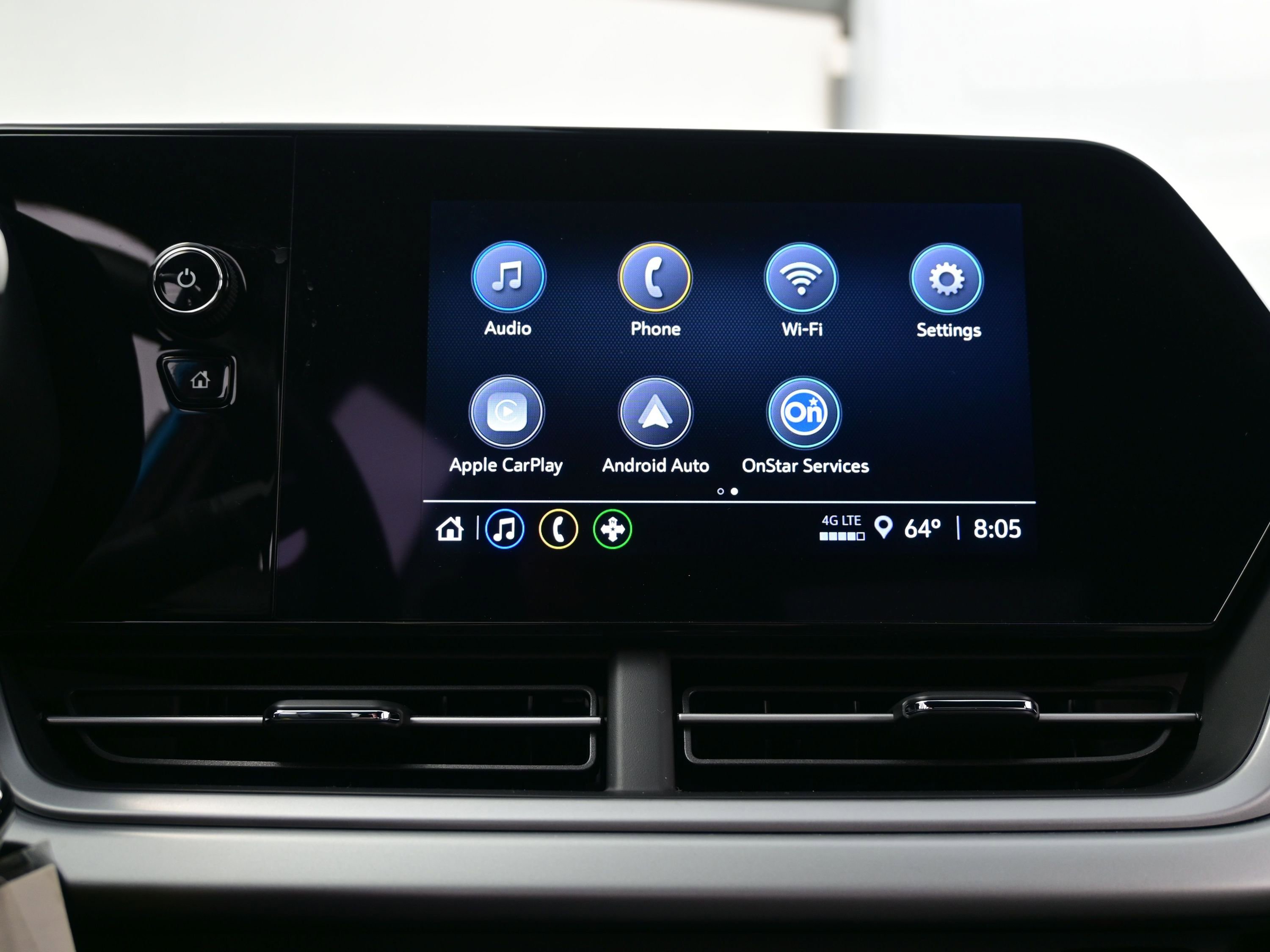 Used 2025 Chevrolet Trax RS w/ Driver Confidence Package image 18