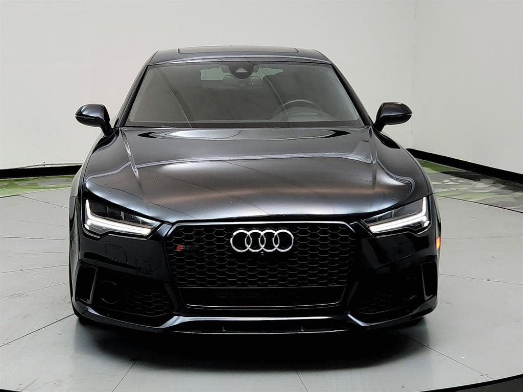 Used 2016 Audi RS 7 Prestige image 2