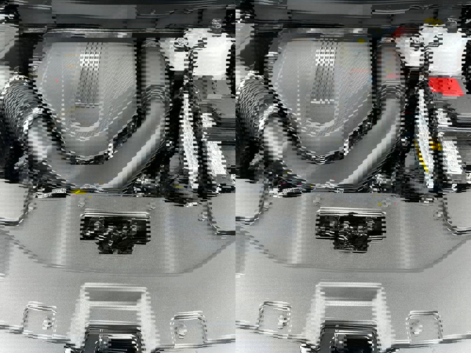 New 2026 GMC Acadia AT4 w/ Super Cruise Package image 25