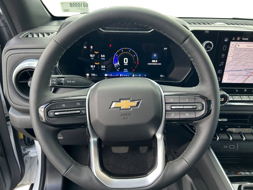 New 2026 Chevrolet Colorado LT w/ LT Convenience Package RWD image 13