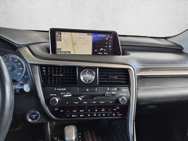 Used 2019 Lexus RX 450h AWD w/ Luxury Package image 15