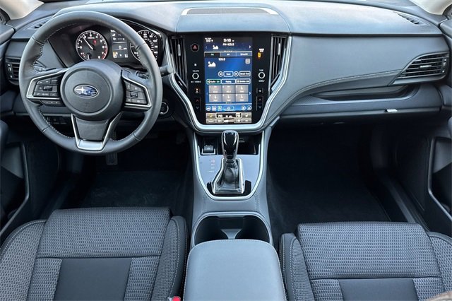 New 2025 Subaru Outback Premium image 8