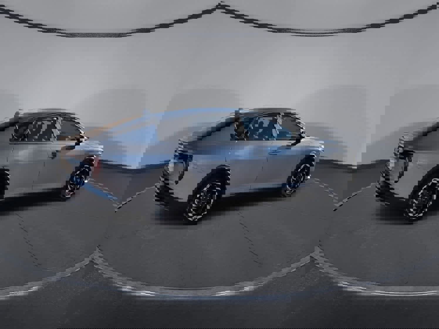 Used 2025 Kia K4 EX image 8