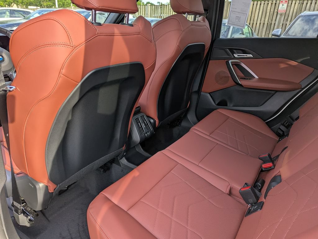 New 2026 BMW X1 xDrive28i AWD/4WD image 27