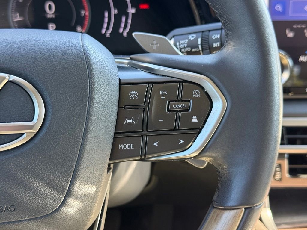 Certified 2023 Lexus RX 350 Premium w/ Cold Area Package FWD image 33
