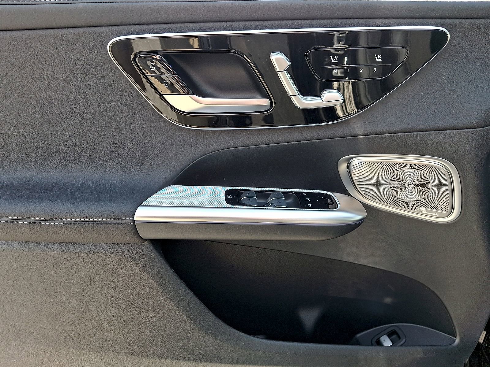 New 2026 Mercedes-Benz GLC 300 4MATIC image 8