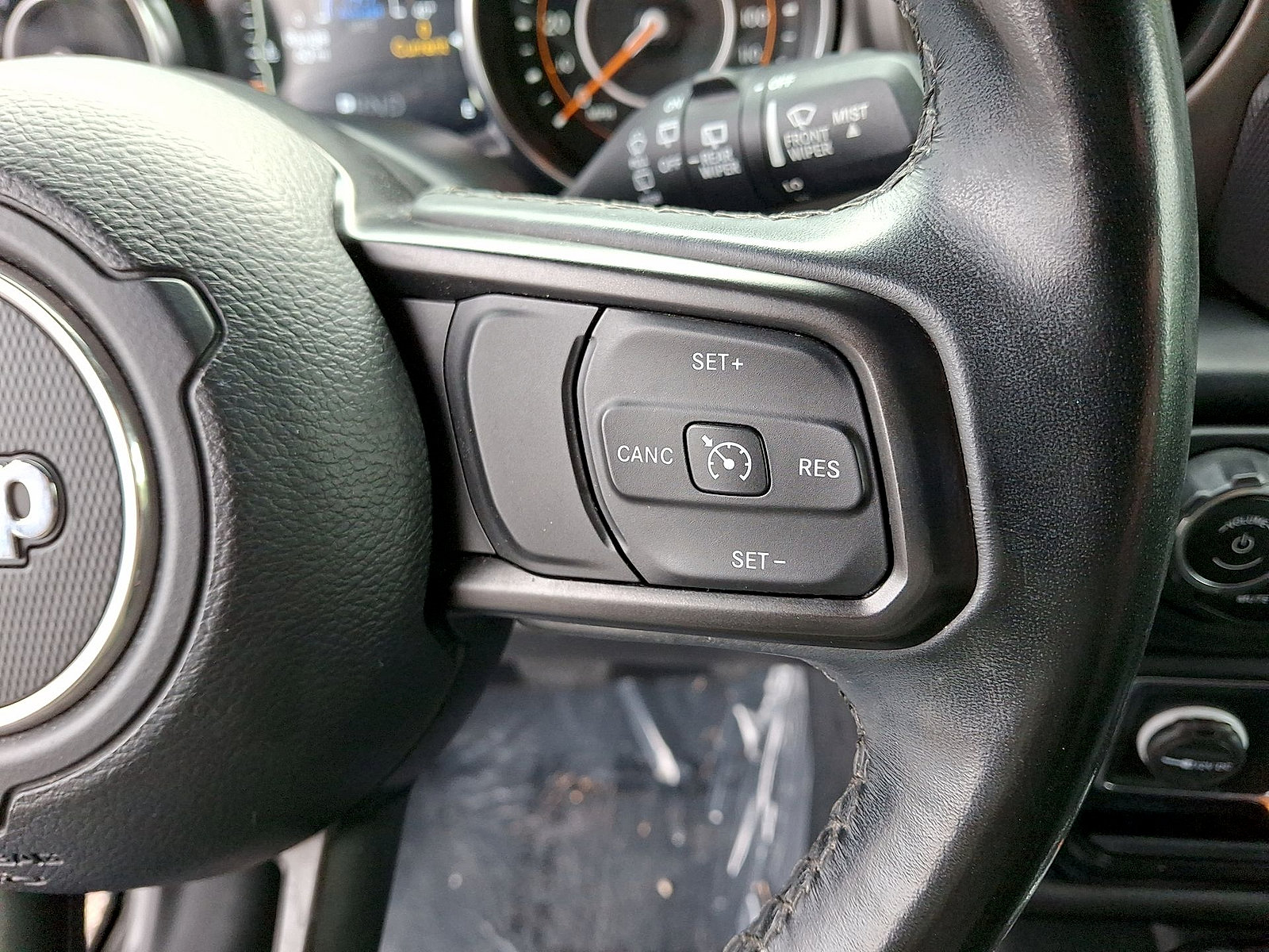 Used 2022 Jeep Wrangler Unlimited Sport AWD/4WD image 18