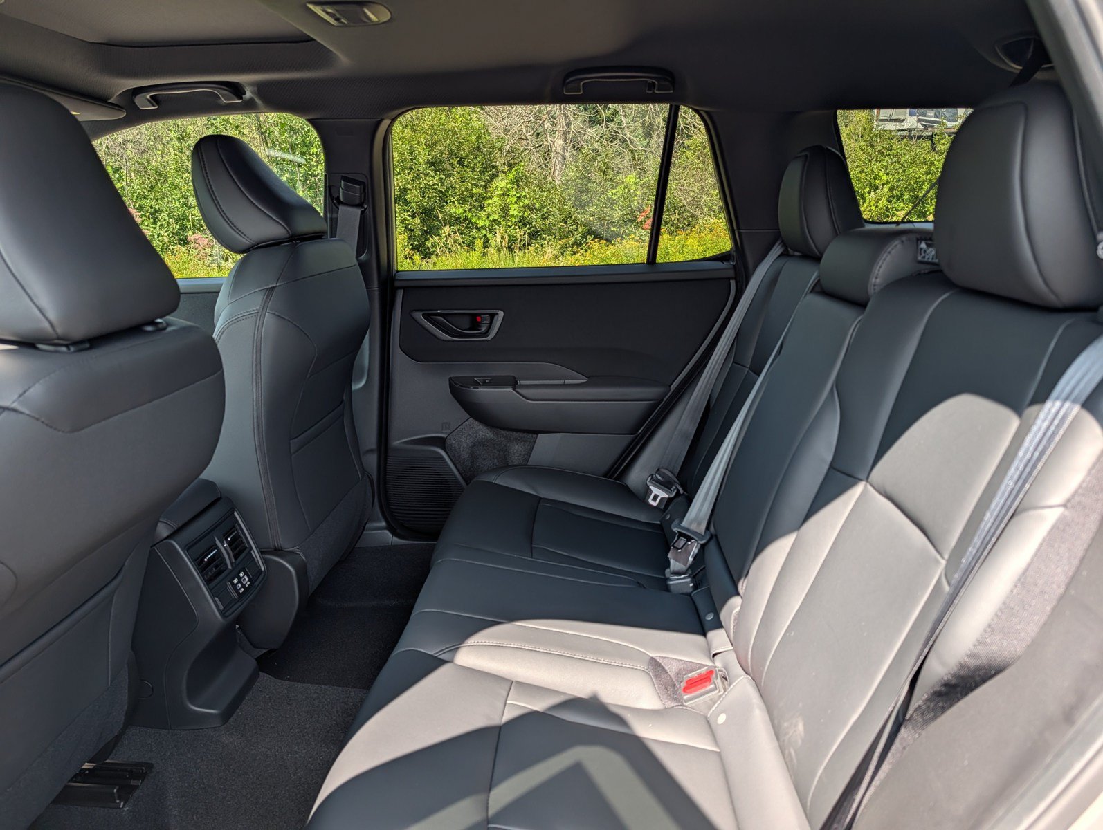 New 2026 Subaru Outback Premium AWD/4WD image 7