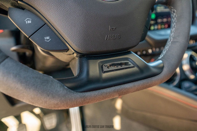 Used 2024 Chevrolet Camaro SS image 22