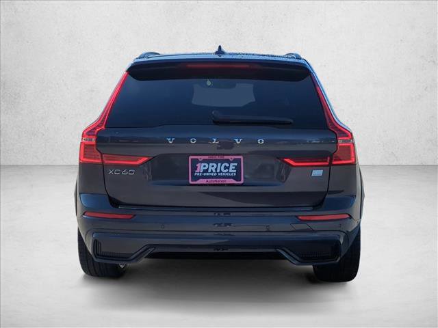 Used 2024 Volvo XC60 T8 Ultimate w/ Protection Package Premier image 7