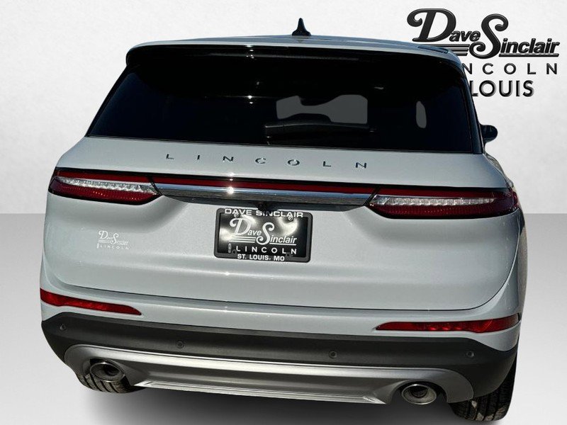 New 2025 Lincoln Corsair FWD image 6