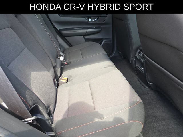 Used 2024 Honda CR-V Sport image 13
