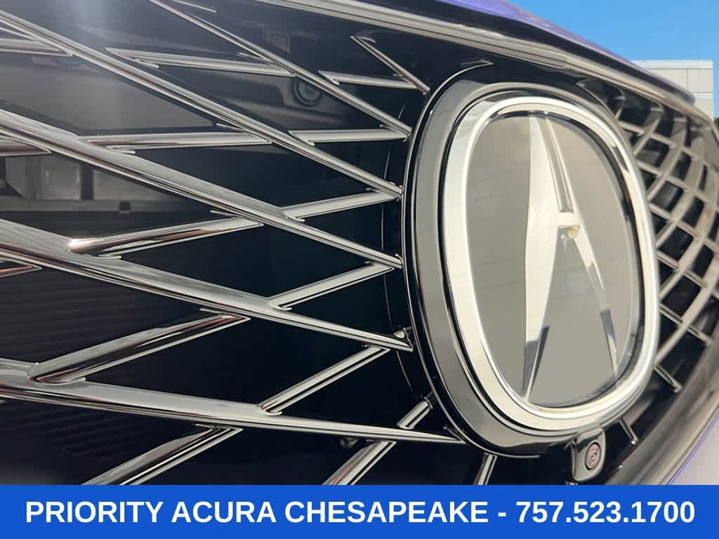 New 2026 Acura RDX w/ Advance Package AWD/4WD image 11