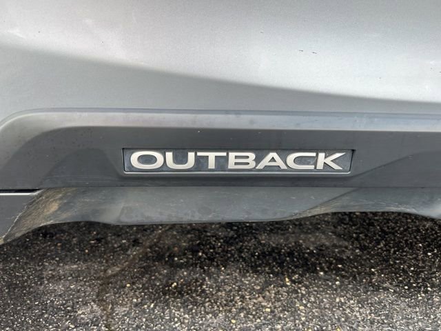 Used 2023 Subaru Outback Premium image 35