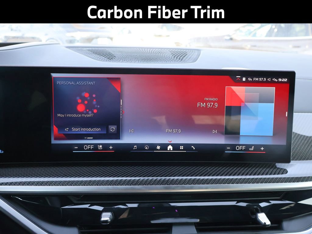 Used 2026 BMW X6 M60i image 25