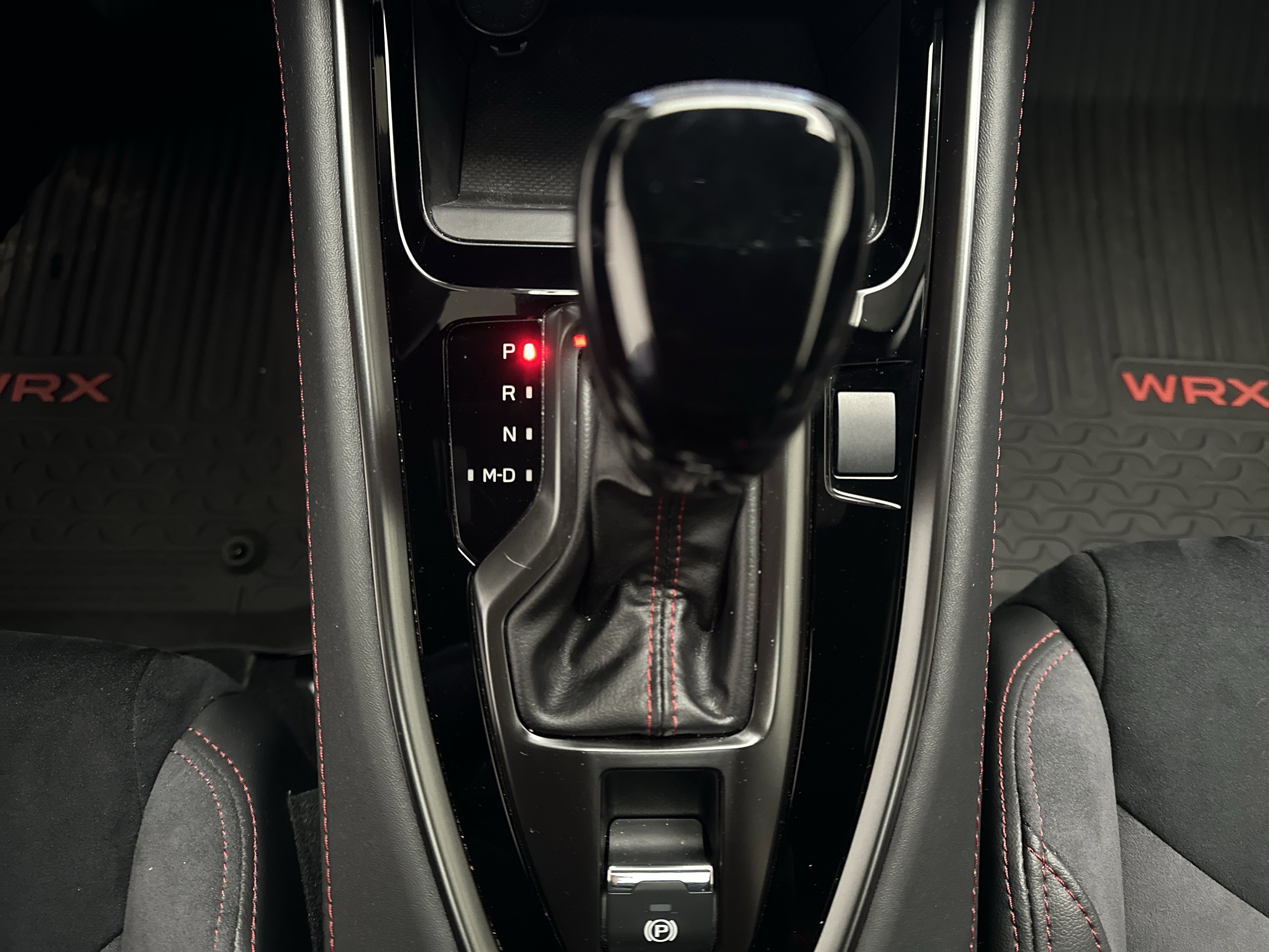 Used 2023 Subaru WRX Limited image 33