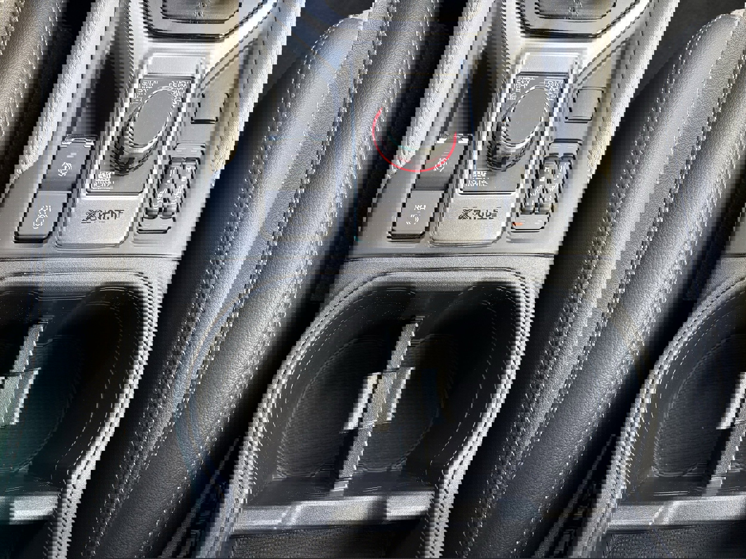 Certified 2024 Subaru Forester Limited image 20