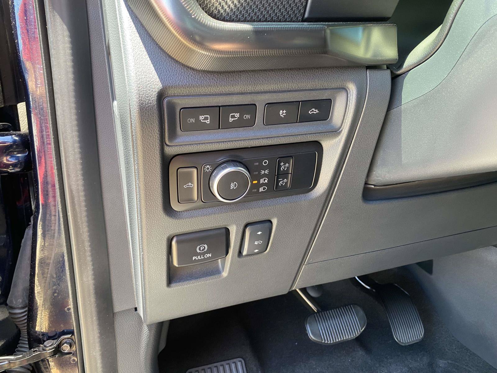 Certified 2024 Ford F150 Raptor AWD/4WD image 20