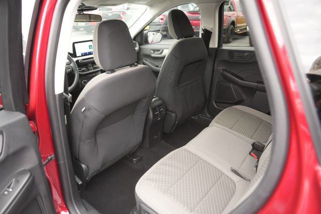 Used 2022 Ford Escape SE w/ Convenience Package image 11