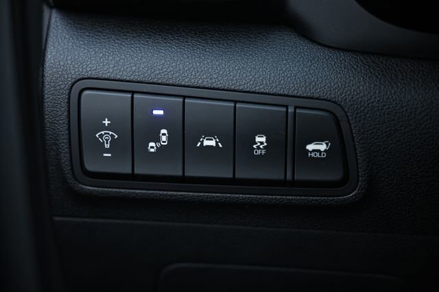 Used 2020 Hyundai Tucson Ultimate image 17