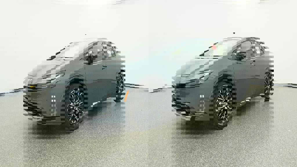 New 2026 Toyota Prius Limited image 50