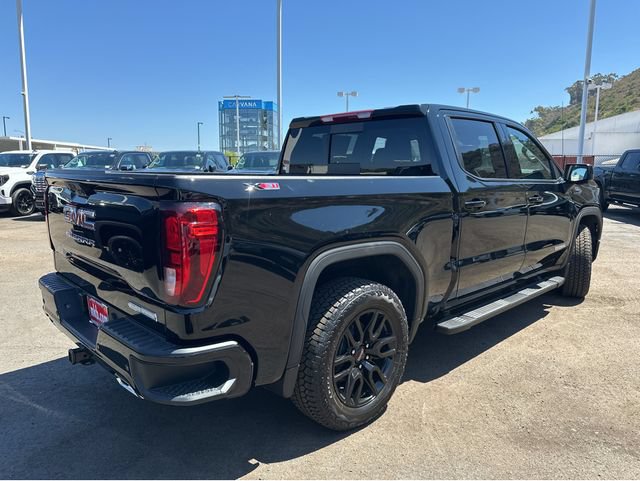 New 2026 GMC Sierra 1500 Elevation w/ Elevation Premium Package AWD/4WD image 11