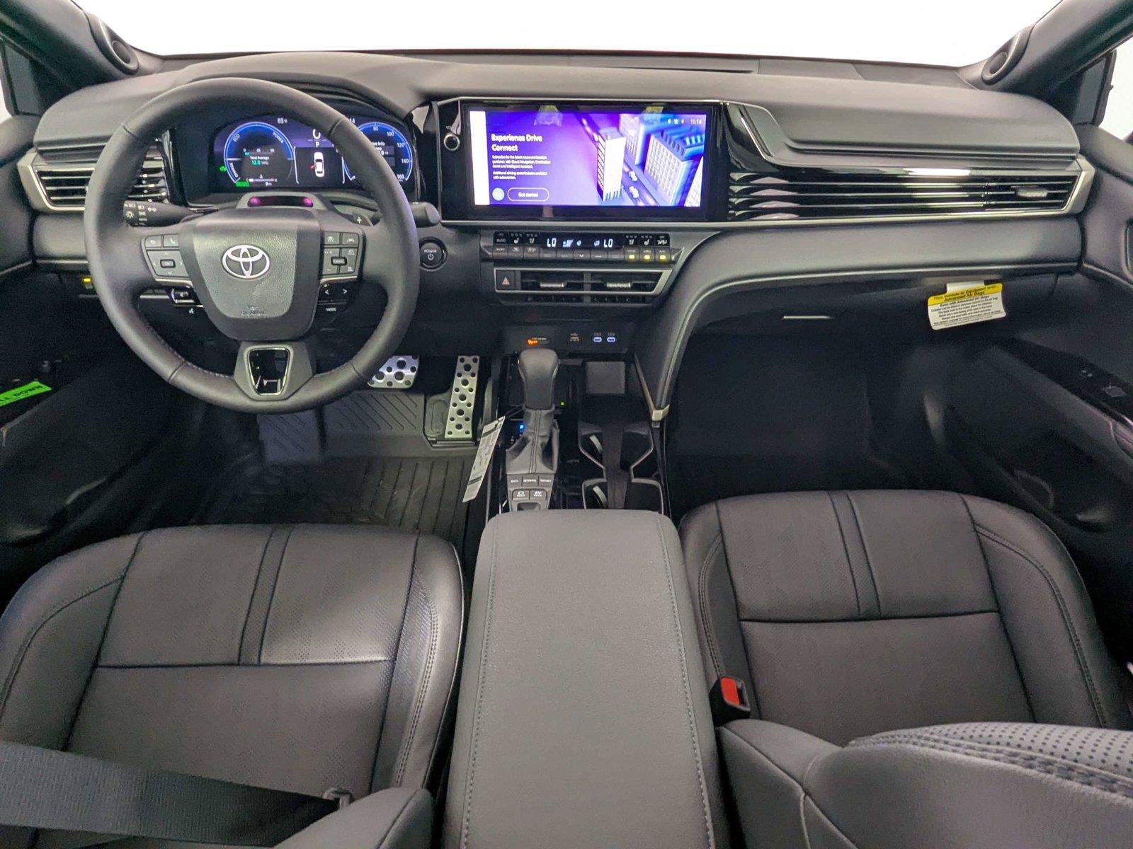 New 2026 Toyota Camry XSE w/ Premium Plus Package FWD image 27