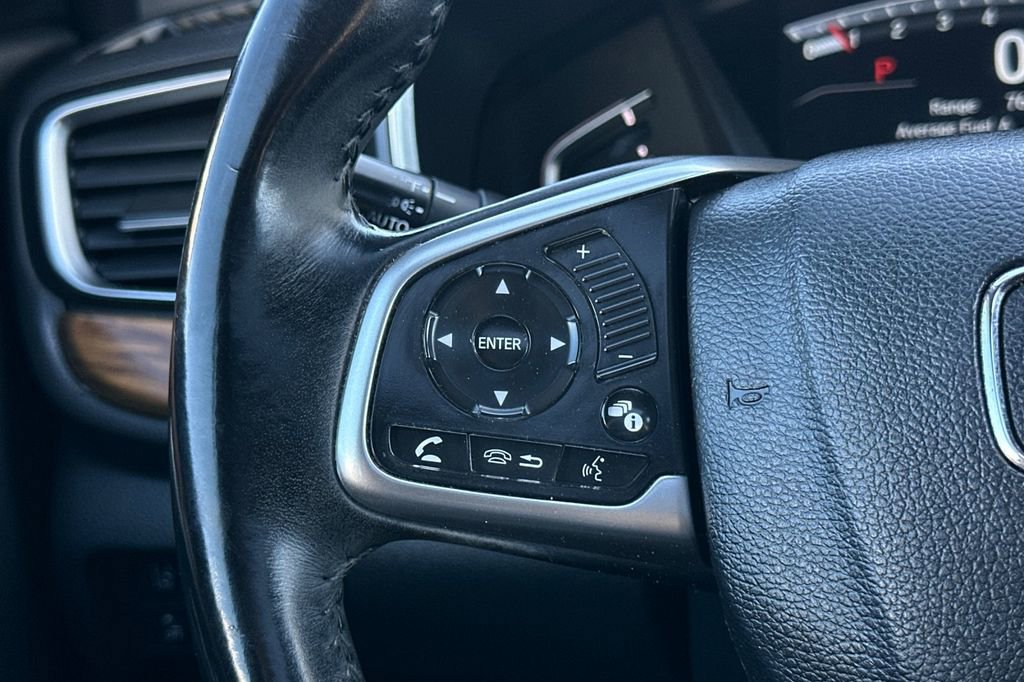 Used 2017 Honda CR-V EX-L image 27