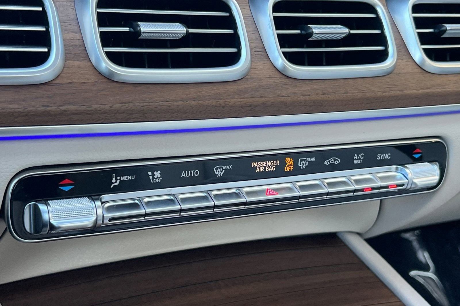 Used 2026 Mercedes-Benz GLS 450 GLS 450 image 26