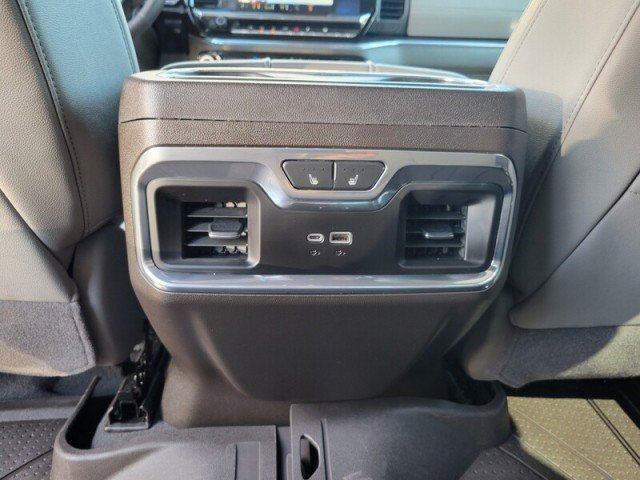 Used 2024 Chevrolet Silverado 1500 LTZ w/ LTZ Convenience Package II RWD image 25