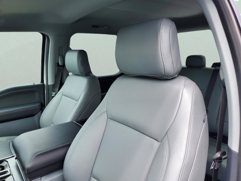 New 2025 Ford F150 Lightning Flash image 23