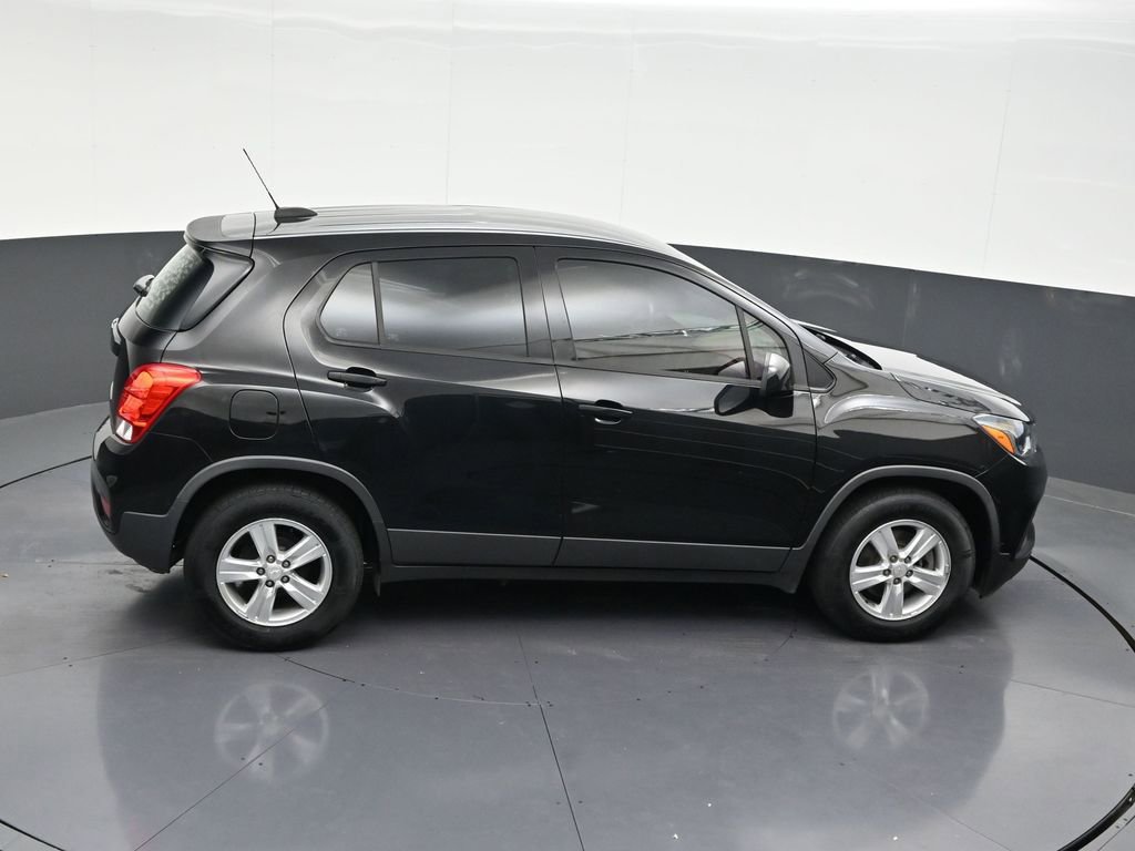Used 2020 Chevrolet Trax LS FWD image 20