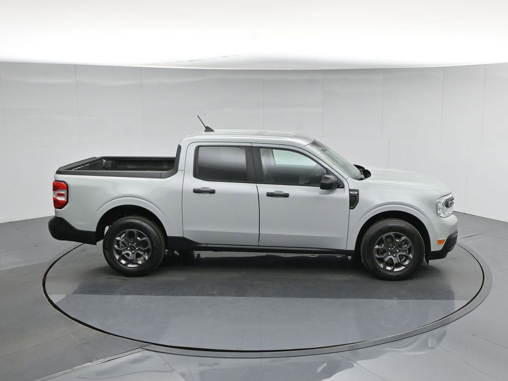 Used 2023 Ford Maverick XLT w/ Equipment Group 300A Standard image 39
