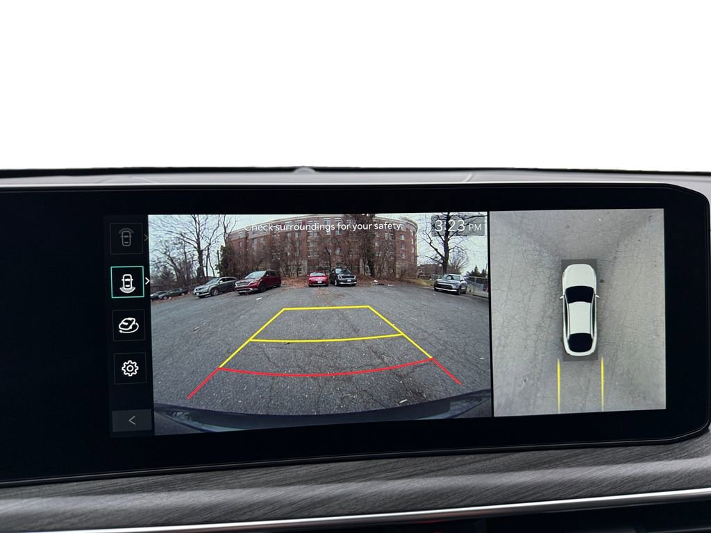 New 2026 Kia K5 EX FWD image 15