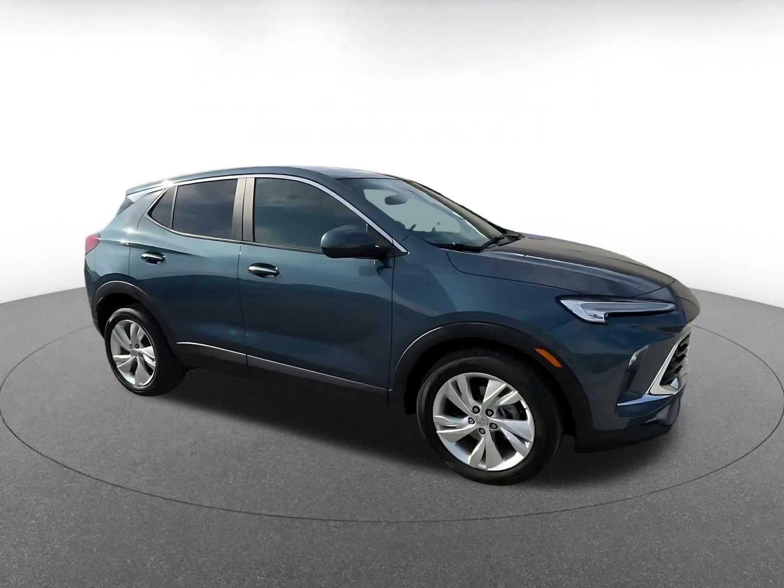 Used 2026 Buick Encore GX Preferred FWD image 2