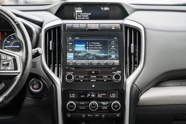 Used 2022 Subaru Ascent Limited image 22