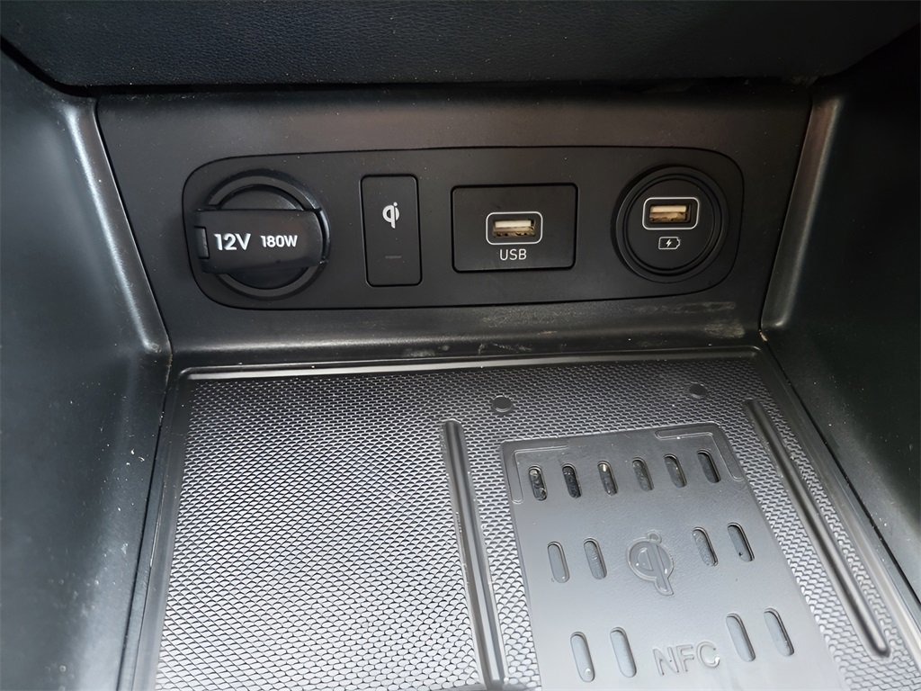 Used 2022 Hyundai Sonata Limited image 33