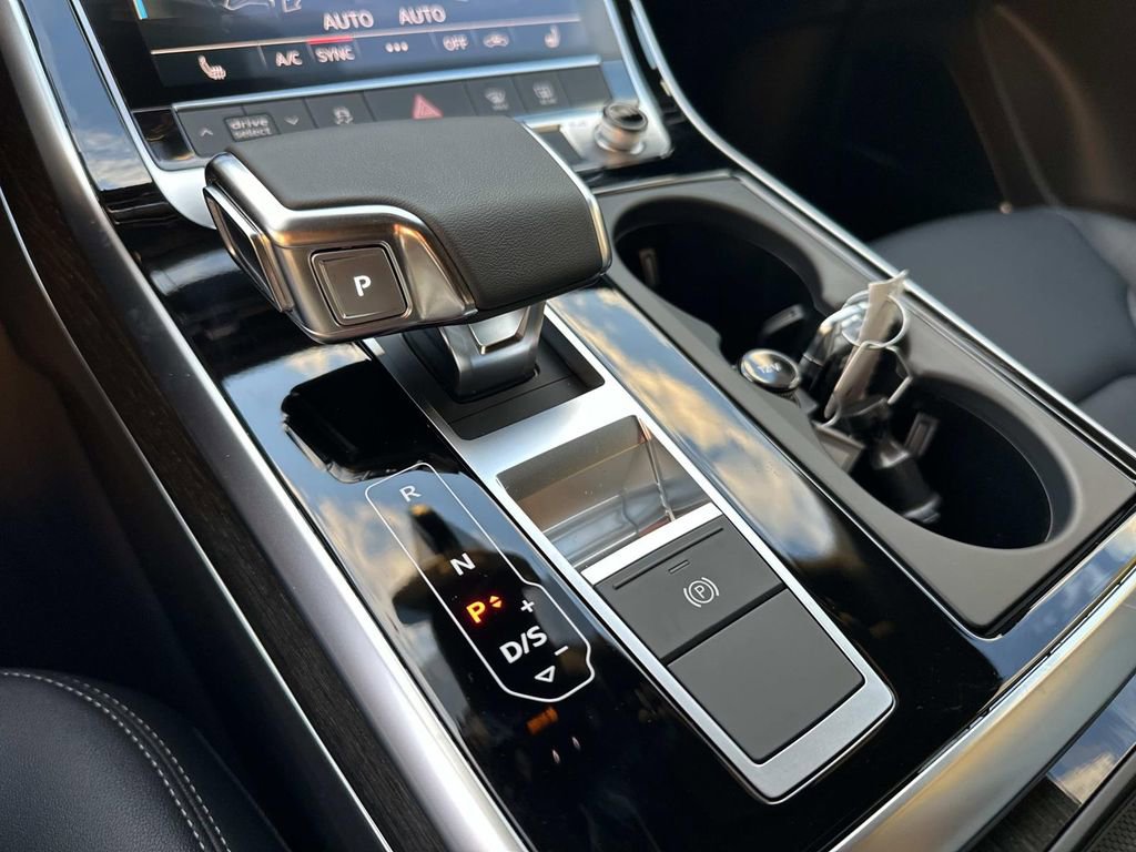New 2026 Audi Q7 2.0T Premium image 24