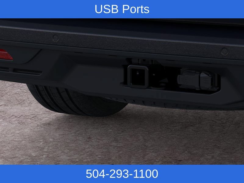 New 2026 Ford Expedition Active RWD image 25