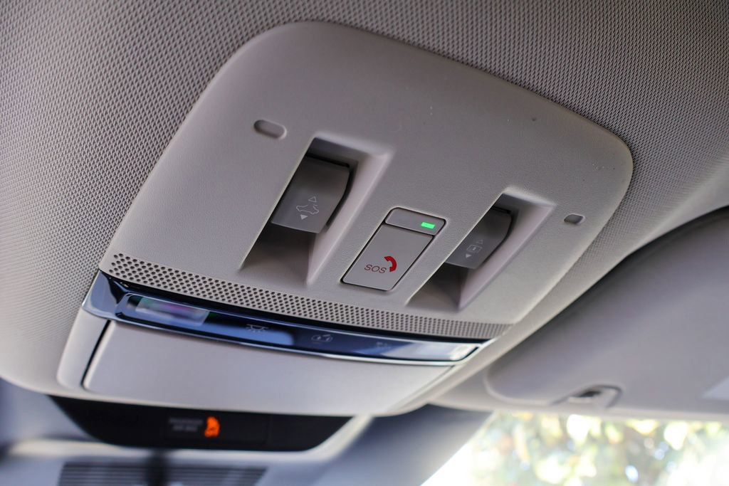 New 2026 Nissan Murano SL image 18