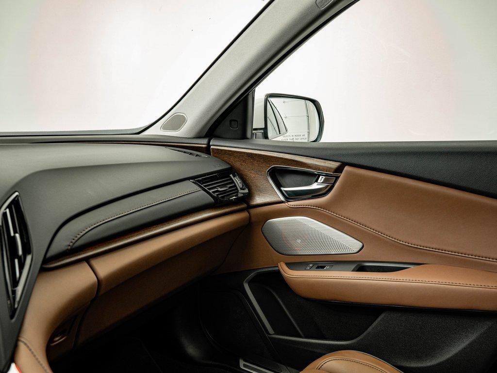 Certified 2026 Acura RDX Advance Package image 30