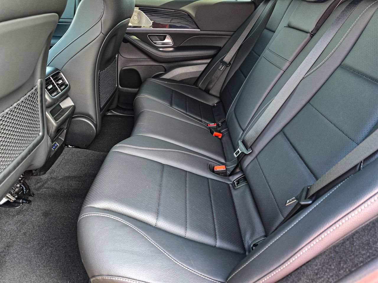 New 2026 Mercedes-Benz GLE 450 4MATIC Coupe image 35